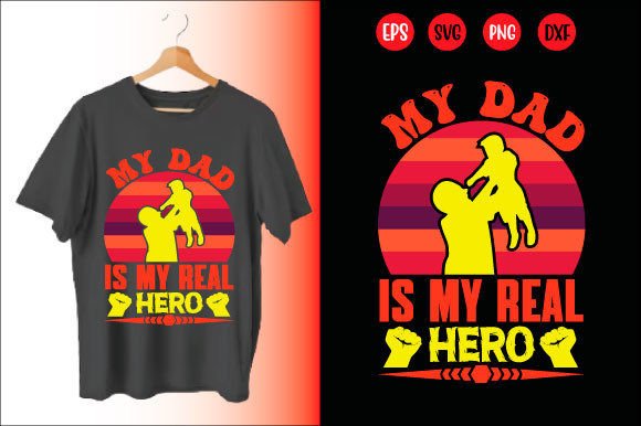 Celebrate Fatherhood with the Perfect Best Dad Quote T-Shirt Design