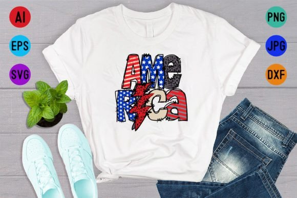 Celebrate in Style: Designing Your Perfect 4th of July Shirt