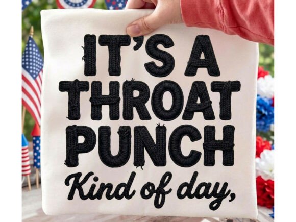 It’s A Throat Punch Kind of Day: Savage Humor for Your Brand
