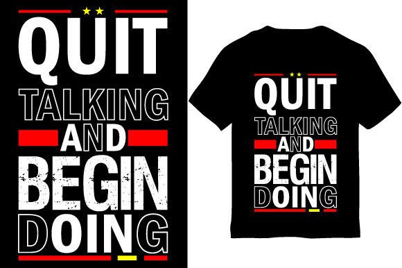 Spark Creativity: Motivation New T-Shirt Design & SVG Bundles