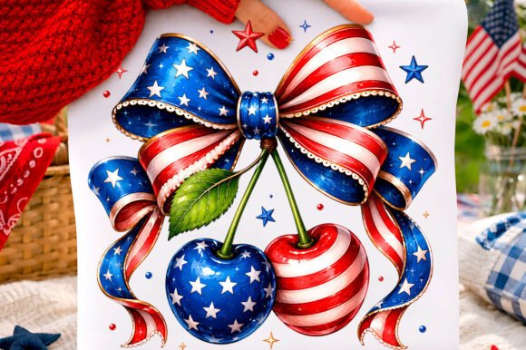 Spark Your Independence Day Designs with a Premium PNG
